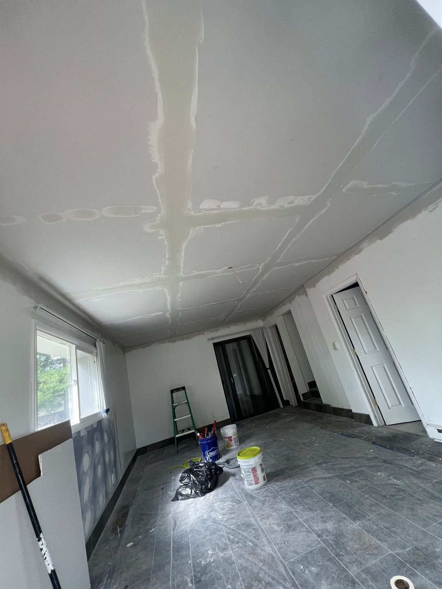 drywall